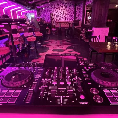 The Chelsean New York Hotel Ngoại thất bức ảnh