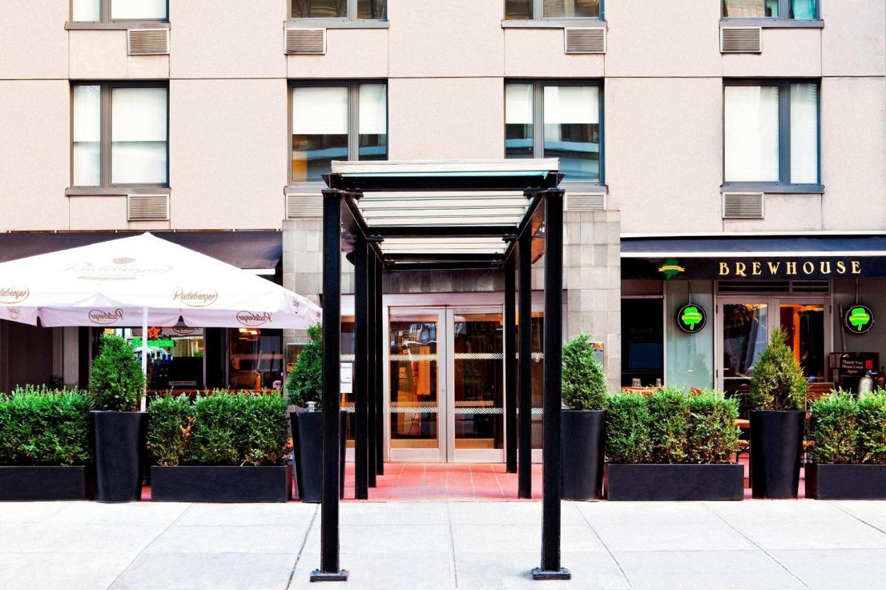 The Chelsean New York Hotel Ngoại thất bức ảnh