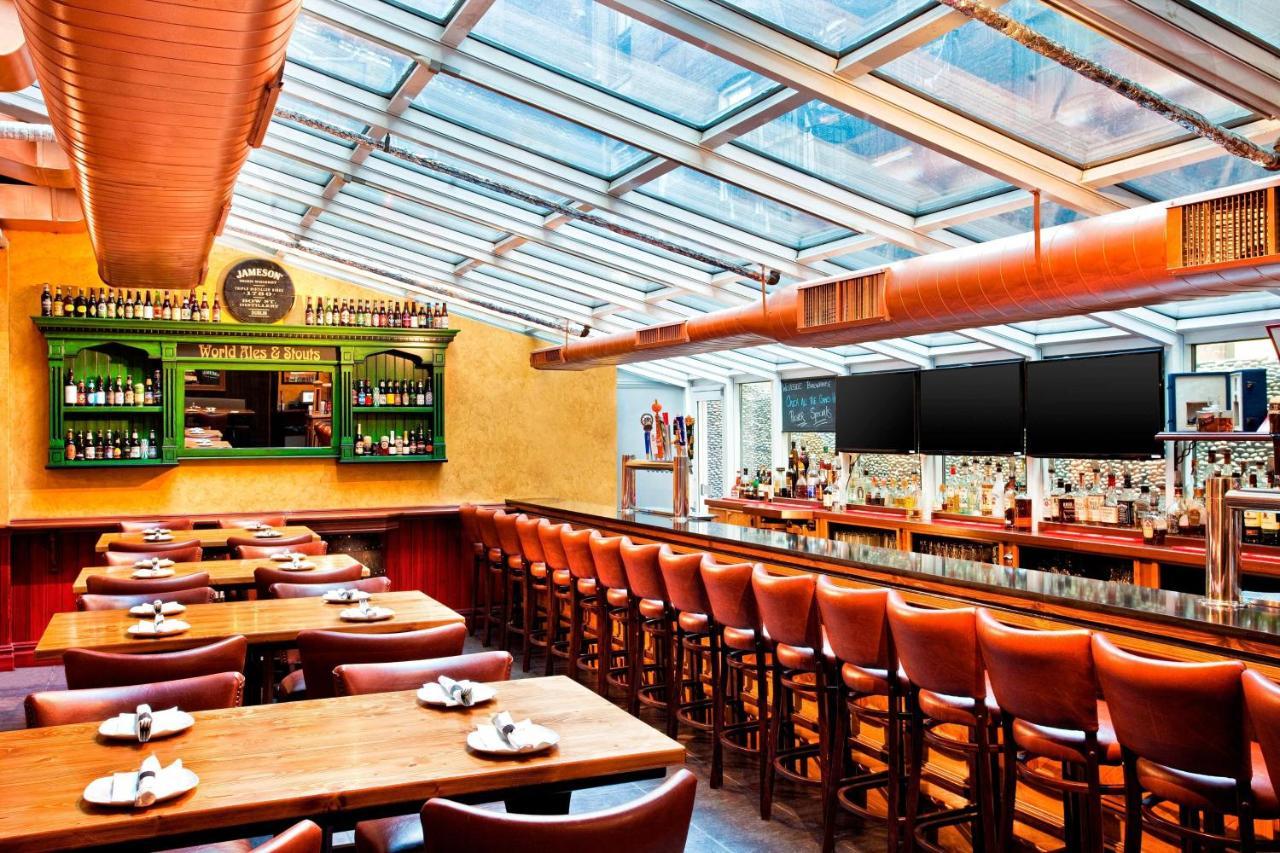 The Chelsean New York Hotel Ngoại thất bức ảnh