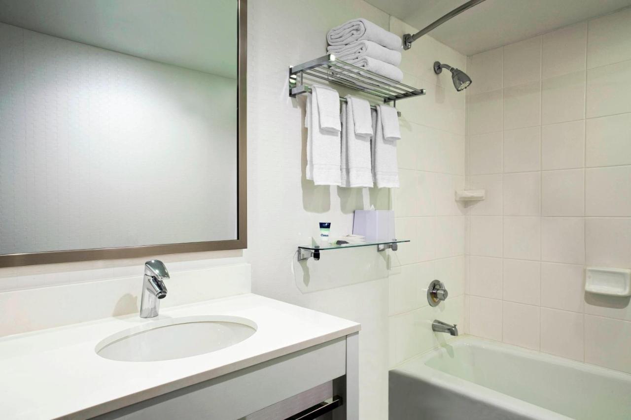 The Chelsean New York Hotel Ngoại thất bức ảnh