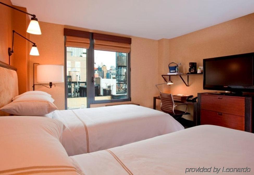 The Chelsean New York Hotel Ngoại thất bức ảnh
