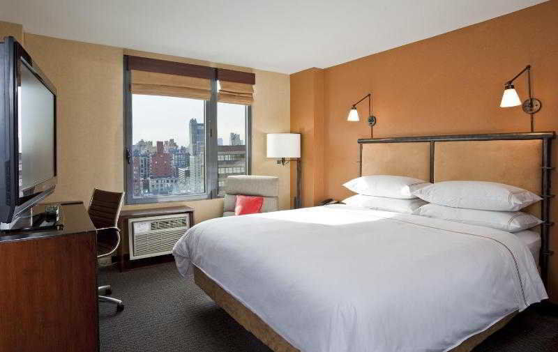 The Chelsean New York Hotel Ngoại thất bức ảnh