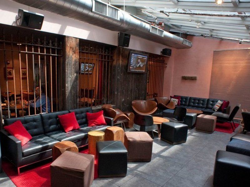 The Chelsean New York Hotel Ngoại thất bức ảnh