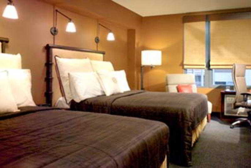The Chelsean New York Hotel Phòng bức ảnh