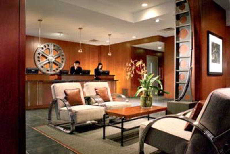 The Chelsean New York Hotel Nội địa bức ảnh